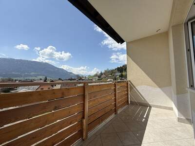 Wohnung mit Balkon kaufen in 8940 Weißenbach