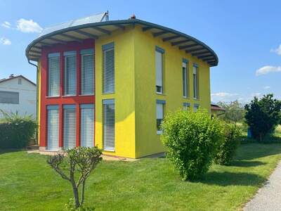 Haus mit Garten kaufen in 7552 Stinatz