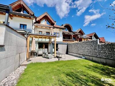 Haus kaufen in 6365 Kirchberg