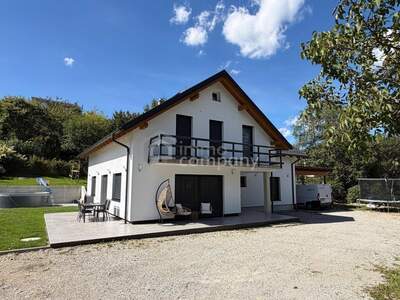 Haus kaufen in 8661 Sankt Barbara