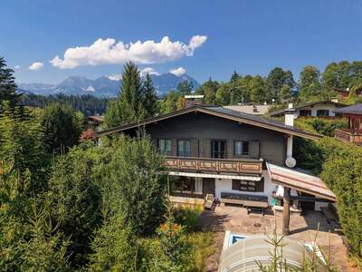 Grundstück kaufen in 6370 Kitzbühel