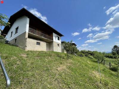 Haus kaufen in 8511 Sankt Stefan