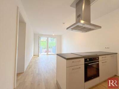 Terrassenwohnung mieten in 3400 Klosterneuburg (Bild 1)