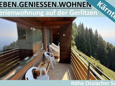 Wohnung kaufen in 9521 Treffen (Bild 1)