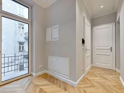 Terrassenwohnung kaufen in 1060 Wien (Bild 4)