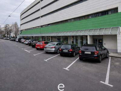 Immobilie mieten in 4020 Linz (Bild 1)