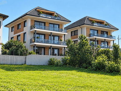 Wohnung kaufen in 4894 Oberhofen