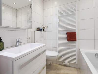 Wohnung mit Balkon mieten in 5020 Salzburg (Bild 4)