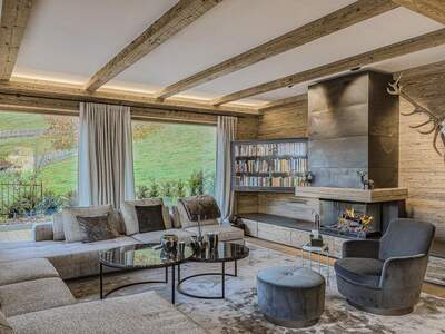 Terrassenwohnung kaufen in 6373 Jochberg (Bild 4)