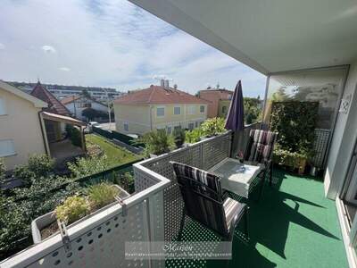 Terrassenwohnung kaufen in 1100 Wien (Bild 2)