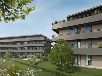 Eigentumswohnung in 8045 Graz