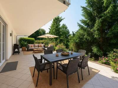 Eigentumswohnung in 8044 Weinitzen