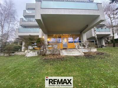 Terrassenwohnung kaufen in 3002 Purkersdorf (Bild 3)