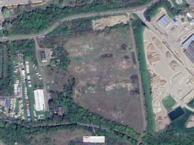 Grundstück kaufen in 2602 Blumau