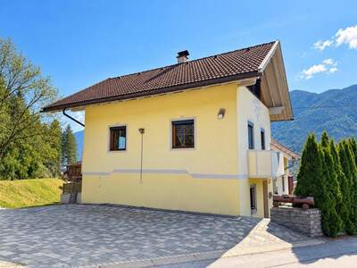 Haus kaufen in 9773 Irschen