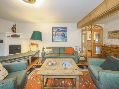 Terrassenwohnung kaufen in 6370 Kitzbühel (Bild 5)