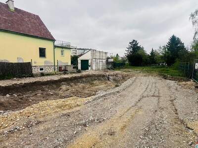 Grundstück kaufen in 2100 Korneuburg (Bild 5)