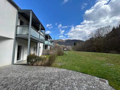 Wohnung mieten in 3622 Mühldorf