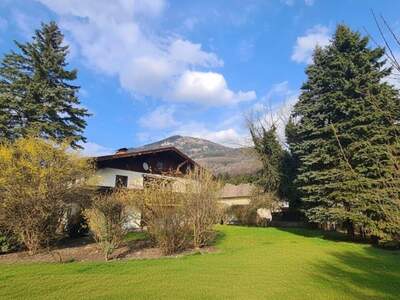 Grundstück kaufen in 5026 Salzburg