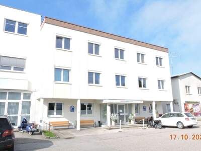 Gewerbeobjekt mieten in 4840 Vöcklabruck (Bild 1)