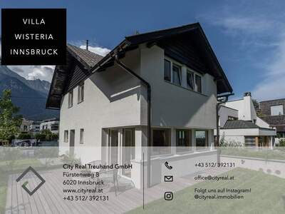 Haus kaufen in 6020 Innsbruck