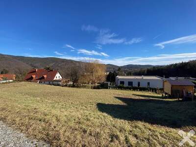 Anlageobjekt kaufen in 8046 Stattegg