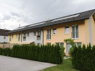 Terrassenwohnung mieten in 8960 Öblarn (Bild 1)