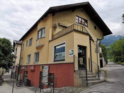 Gewerbeobjekt mieten in 6130 Schwaz