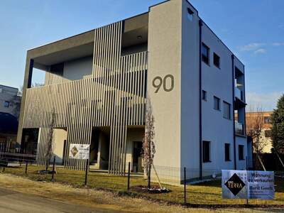 Eigentumswohnung in 8010 Graz (Bild 2)