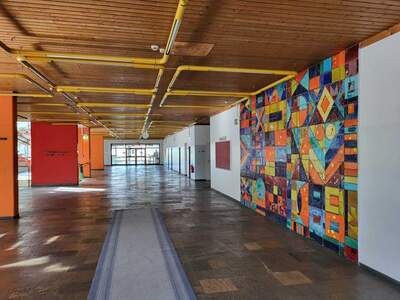 Gewerbeobjekt mieten in 8443 Gleinstätten (Bild 4)