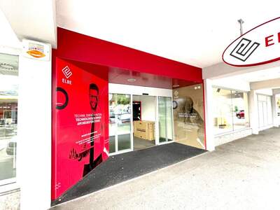 Gewerbeobjekt mieten in 9800 Spittal (Bild 3)