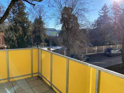 Mietwohnung in 2700 Wiener Neustadt