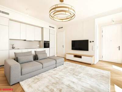 Eigentumswohnung in 1050 Wien