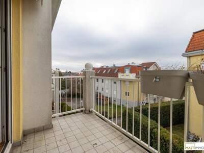 Wohnung kaufen in 2325 Himberg