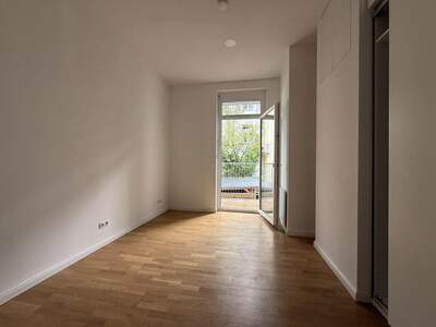 Altbauwohnung mit Balkon mieten in 8020 Graz (Bild 4)