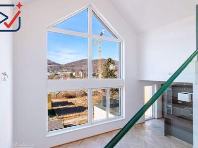 Wohnung mit Balkon mieten in 8020 Graz (Bild 1)