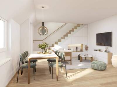 Wohnung mieten in 1110 Wien