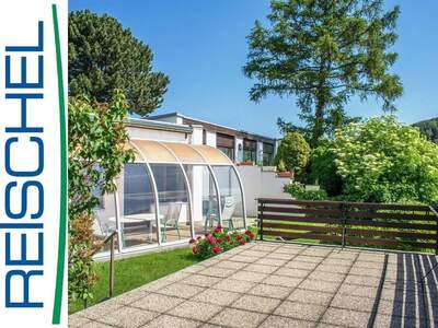 Haus mieten in 2384 Breitenfurt