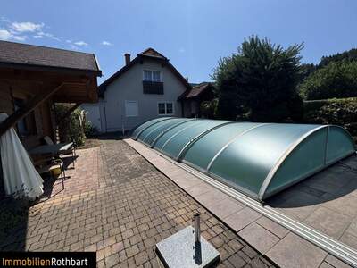 Haus kaufen in 9232 Rosegg (Bild 1)