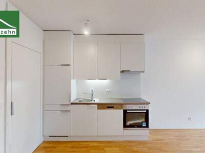 Terrassenwohnung mieten in 8020 Graz (Bild 4)