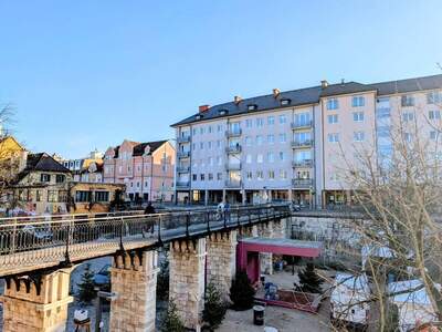 Wohnung kaufen in 9020 Klagenfurt