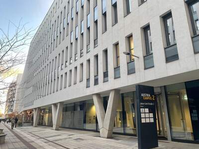 Gewerbeobjekt mieten in 1020 Wien (Bild 1)