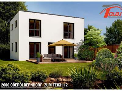 Einfamilienhaus provisionsfrei kaufen in 2000 Stockerau