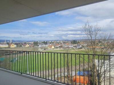 Wohnung mit Balkon kaufen in 8055 Graz (Bild 4)