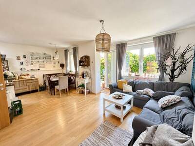 Wohnung kaufen in 2340 Mödling
