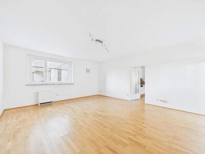 Terrassenwohnung mieten in 4020 Linz (Bild 4)