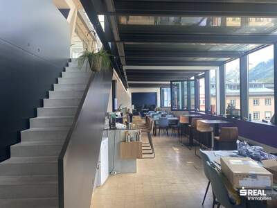 Gewerbeobjekt mieten in 6020 Innsbruck