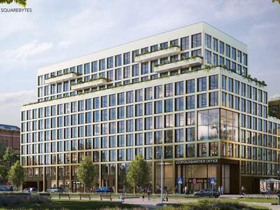 Gewerbeobjekt mieten in 1020 Wien (Bild 2)