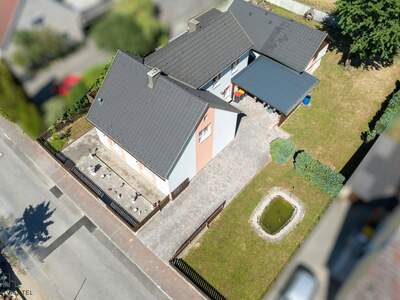 Haus kaufen in 3250 Wieselburg