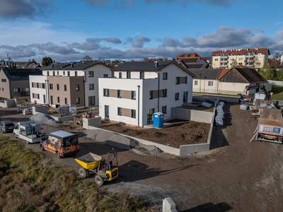 Haus mit Garten kaufen in 3542 Gföhl (Bild 5)